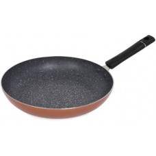 Deals, Discounts & Offers on Cookware - Billion Induction Bottom Fry Pan 24 cm (Aluminium, Non-stick)(Aluminium, Non-stick, Induction Bottom)