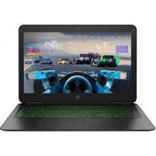Deals, Discounts & Offers on Gaming - HP Pavilion 15 Core i5 8th Gen - (8 GB/1 TB HDD/128 GB SSD/Windows 10 Home/4 GB Graphics) 15-BC407TX Gaming Laptop(15.6 inch, Shadow Black, 2.3 kg)