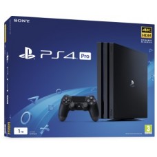 Deals, Discounts & Offers on Gaming - Sony PS4 Pro 1 TB(Jet Black)