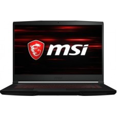 Deals, Discounts & Offers on Gaming - MSI GF Core i5 8th Gen - (8 GB/512 GB SSD/Windows 10 Home/4 GB Graphics) GF63 Thin 8SC-215IN Gaming Laptop(15.6 inch, Black, 1.86 kg)