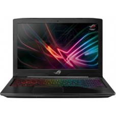Deals, Discounts & Offers on Gaming - Asus ROG Strix Core i7 8th Gen - (16 GB/1 TB HDD/256 GB SSD/Windows 10 Home/4 GB Graphics) GL503GE-EN270T Gaming Laptop(15.6 inch, Traditional Black, 2.6 kg)