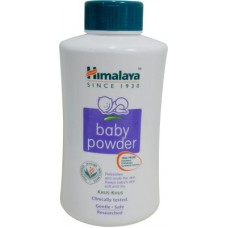 Deals, Discounts & Offers on Baby Care - Himalaya Khus Khus Baby Powder(700 g)