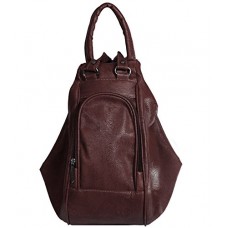 Deals, Discounts & Offers on Watches & Handbag - Fristo Women's Handbag (Brown)