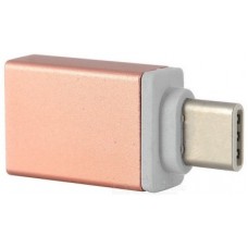 Deals, Discounts & Offers on Mobile Accessories - Avenue Micro USB OTG Adapter(Pack of 2)