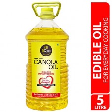 Deals, Discounts & Offers on Grocery & Gourmet Foods - Disano Canola Oil, 5Ltr