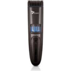 Deals, Discounts & Offers on Trimmers - Syska HT500 Cordless Trimmer