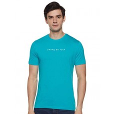Deals, Discounts & Offers on  - French Connection Men's Slim fit T-Shirt