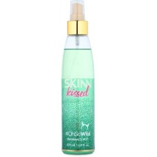 Deals, Discounts & Offers on  - Skinn by Titan Kissed Oh So Wild Body Mist - For Women(200 ml)