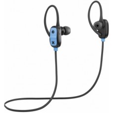 Deals, Discounts & Offers on Headphones - Jam HX-EP303 Bluetooth Headset with Mic(Blue, Black, On the Ear)