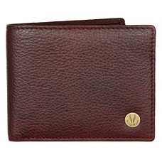 Deals, Discounts & Offers on  - WildHorn Brown Men's Wallet (WH2055 Bombay Brown)