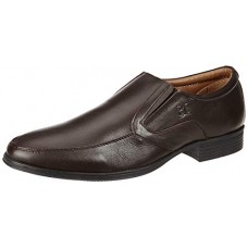 Deals, Discounts & Offers on  - Extacy By Red Chief Men's Formal Shoes