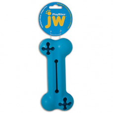 Deals, Discounts & Offers on  - JW Pet Treat Bone Toy, Large