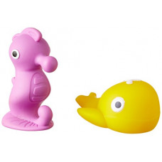Deals, Discounts & Offers on  - Giggles Aqua Squeakers - 2S