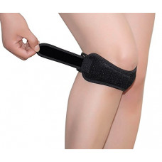 Deals, Discounts & Offers on  - Strauss Pattelar Knee Support (Free Size)