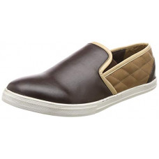 Deals, Discounts & Offers on  - [Size 8] BATA Men's Lachey Loafers