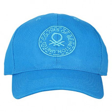 Deals, Discounts & Offers on  - United Colors of Benetton Men's Baseball Cap