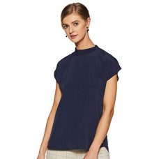 Deals, Discounts & Offers on  - [Size S, M, L] Being Human Women's Plain Slim fit Top