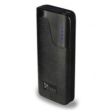 Deals, Discounts & Offers on  - Syska Power Vault100 10000mAH Lithium Ion Black