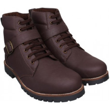 Deals, Discounts & Offers on Men - [Size 9] ProvogueSlip On For Men(Brown)