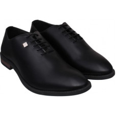 Deals, Discounts & Offers on Men - [Size 8, 9] ProvogueSlip On For Men(Black)