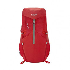 Deals, Discounts & Offers on  - Safari 50 Ltrs Red Rucksack (ZORB50L24RBRED)