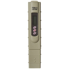 Deals, Discounts & Offers on  - Generic Digital LCD TDS Meter Waterfilter Tester