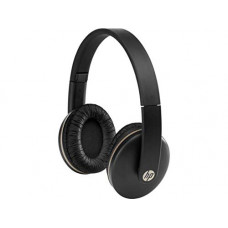 Deals, Discounts & Offers on  - HP 2ZW81AA Bluetooth Wireless Headset (Black)
