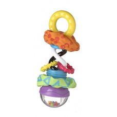 Deals, Discounts & Offers on  - Playgro Super Shaker (Multicolor)