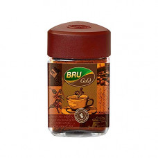 Deals, Discounts & Offers on Grocery & Gourmet Foods - Bru Gold Instant Coffee, 100g