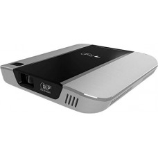 Deals, Discounts & Offers on  - Canon Rayo I5, Wi-Fi Connectivity, HDMI/MHL Connectivity, Inbuilt Battery & Speakers Mini Projector