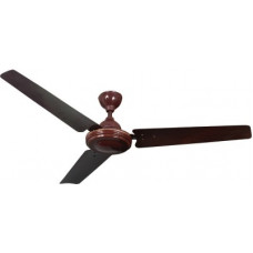 Deals, Discounts & Offers on Home Appliances - Four Star SWIFT High Speed 1200 mm 3 Blade Ceiling Fan(BROWN, Pack of 1)