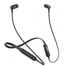 Deals, Discounts & Offers on  - Boat 225 Wireless Earphone with Mic - (Active Black)