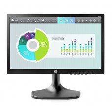 Deals, Discounts & Offers on  - HP V192b 18.5-inch HD Monitor with VGA Port (Black)
