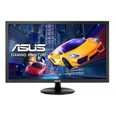 Deals, Discounts & Offers on  - ASUS VP228H 21.5-inch (54 cm) LCD Gaming Monitor with HDMI & DVI Connectivity - 90LM01K0-B01170 (Black)