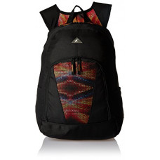 Deals, Discounts & Offers on  - Fastrack 35.72 Ltrs Black Casual Backpack (A0659NBK01)