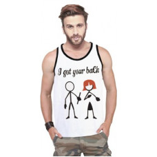 Deals, Discounts & Offers on Men - [Size S] Tripr Men Vest