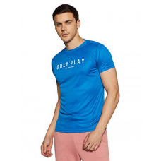 Deals, Discounts & Offers on  - [Size M] Pepe Jeans Men's Printed Regular fit T-Shirt