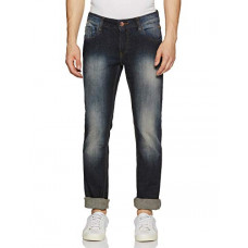Deals, Discounts & Offers on  - [Size 34] Flying Machine Men's Tapered Fit Jeans