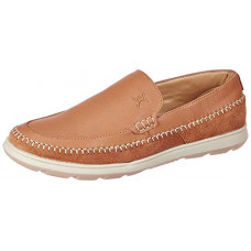 Deals, Discounts & Offers on  - Extacy By Red Chief Men's Ext128 Sneakers