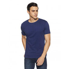 Deals, Discounts & Offers on  - [Size S] Beat London by Pepe Jeans Men's Solid Slim Fit T-Shirt