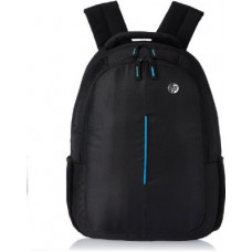 Deals, Discounts & Offers on Backpacks - HPHP104S3 20 L Laptop Backpack(Black)