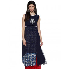Deals, Discounts & Offers on  - [Size XS] Soch Women's A-Line Kurta