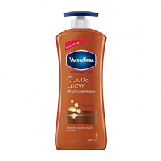 Deals, Discounts & Offers on Personal Care Appliances - Vaseline Intensive Care Cocoa Glow Body Lotion, 400 ml