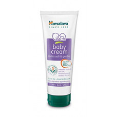 Deals, Discounts & Offers on  - Himalaya Baby Cream, 200ml