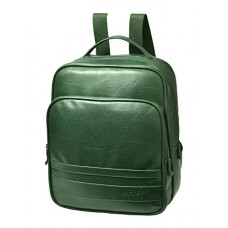 Deals, Discounts & Offers on  - F Gear Belden 18 Ltrs Bottle Green Casual Backpack (2896)