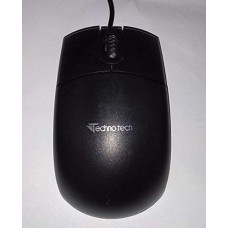 Deals, Discounts & Offers on  - Technotech USB Mouse -A01