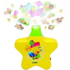Deals, Discounts & Offers on  - Webby Sleeping Stars Projector with Light and Music