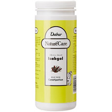 Deals, Discounts & Offers on Personal Care Appliances - Dabur Nature Care Isabgol - 375 g