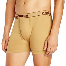 Deals, Discounts & Offers on  - [Size 85] Dollar Bigboss Men's Cotton Trunks