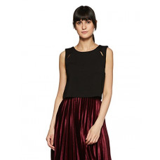 Deals, Discounts & Offers on  - [Size L] United Colors of Benetton Women's Body Blouse Shirt